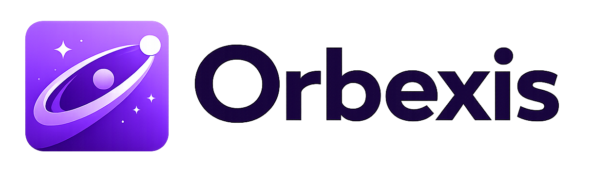 Orbexis Solutions 