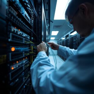 Network Installation & Configuration